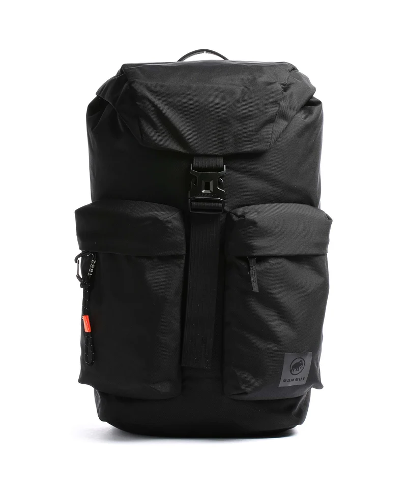 Mammut Xeron 30 Mochila black