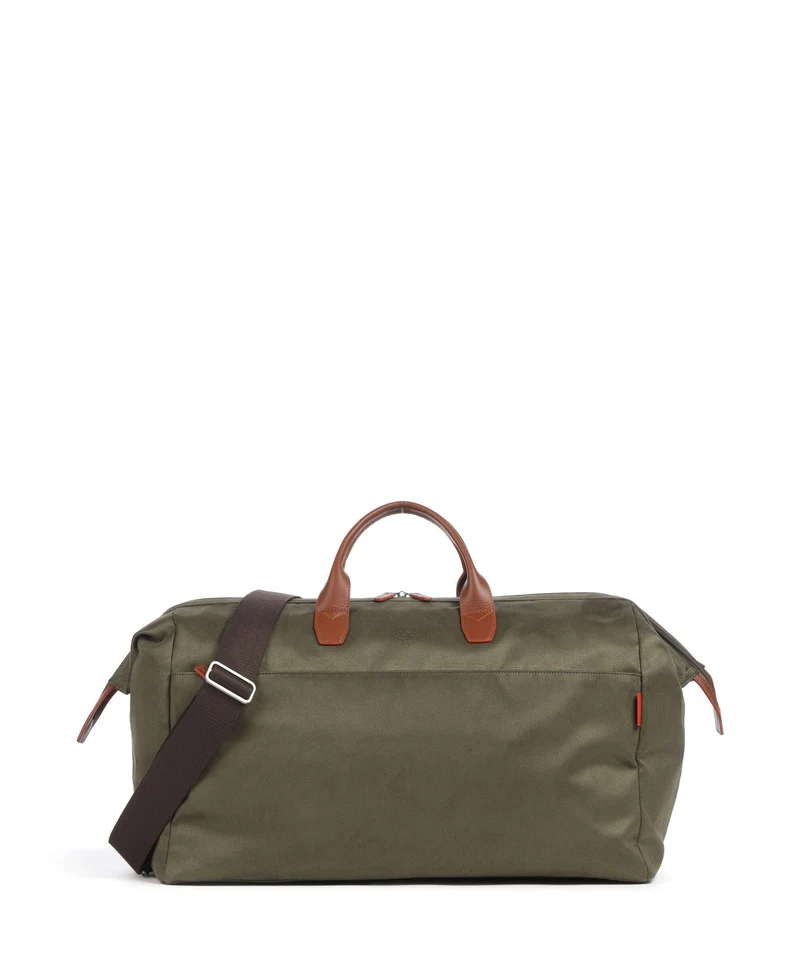 Jump Uppsala Soft Bolsa de fin de semana olive