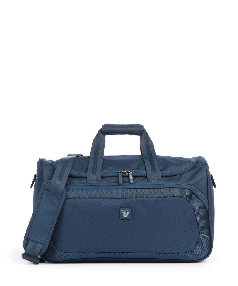 Roncato Gateway Bolso de viaje blue