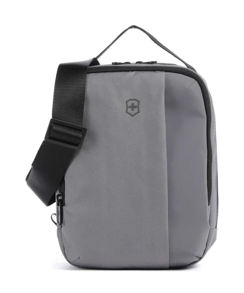 Victorinox Travel Essentials Bandolera frost grey