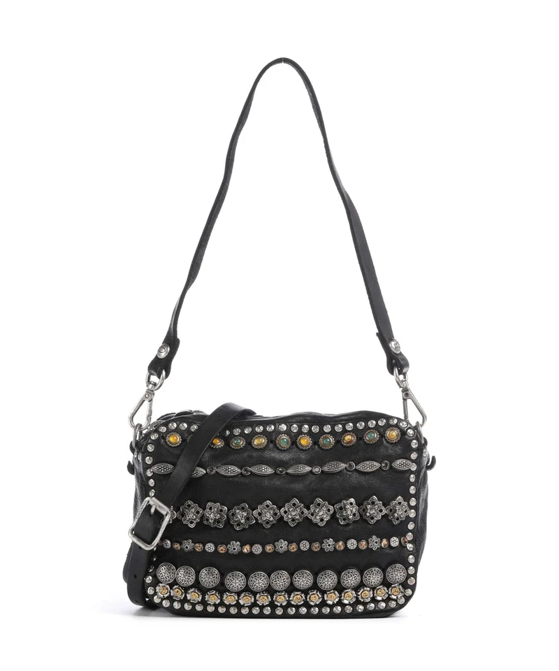 Campomaggi Bolso de hombro black
