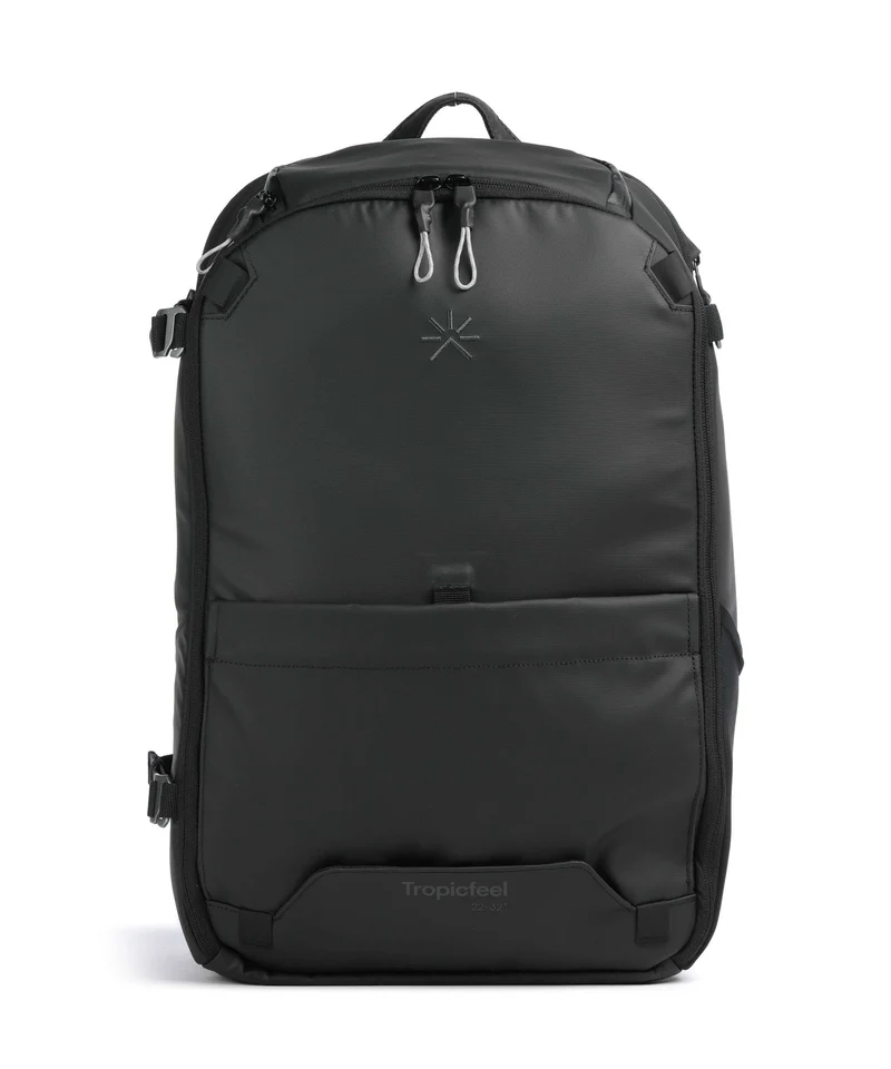 Tropicfeel Hive Mochila de viaje core black