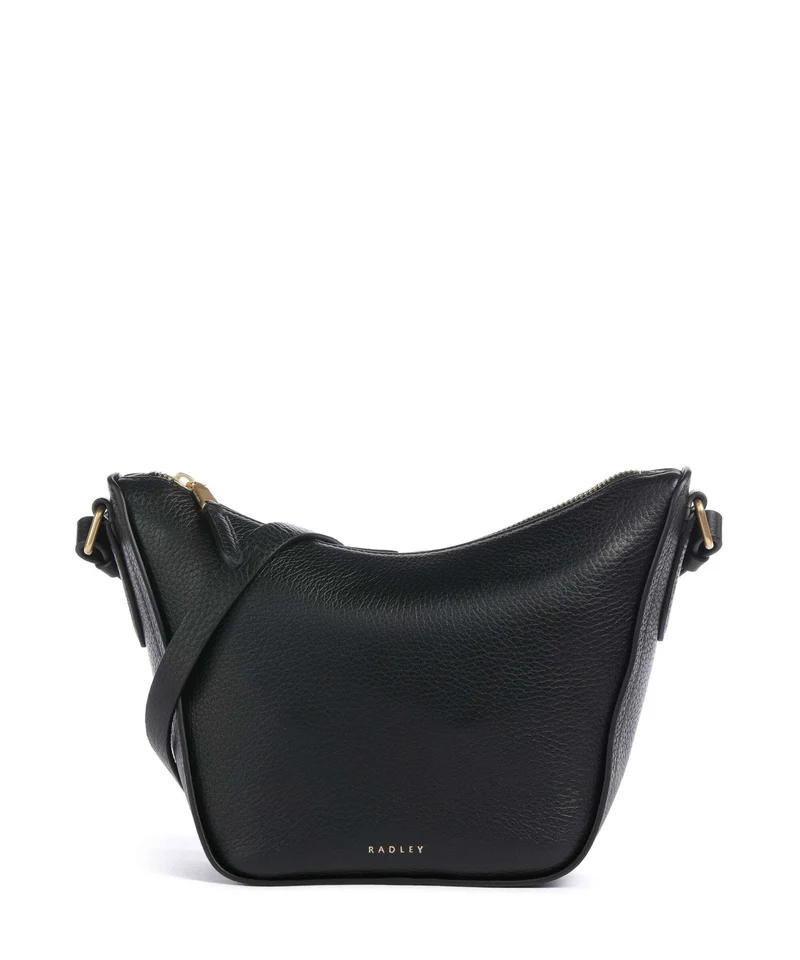 Radley London Oak Street Bandolera black