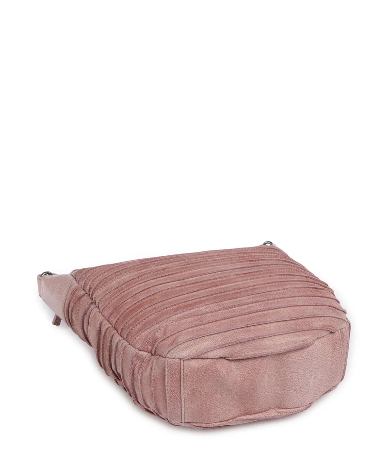 FredsBruder Bestseller Riffeltier S Bolso de hobo powder rose