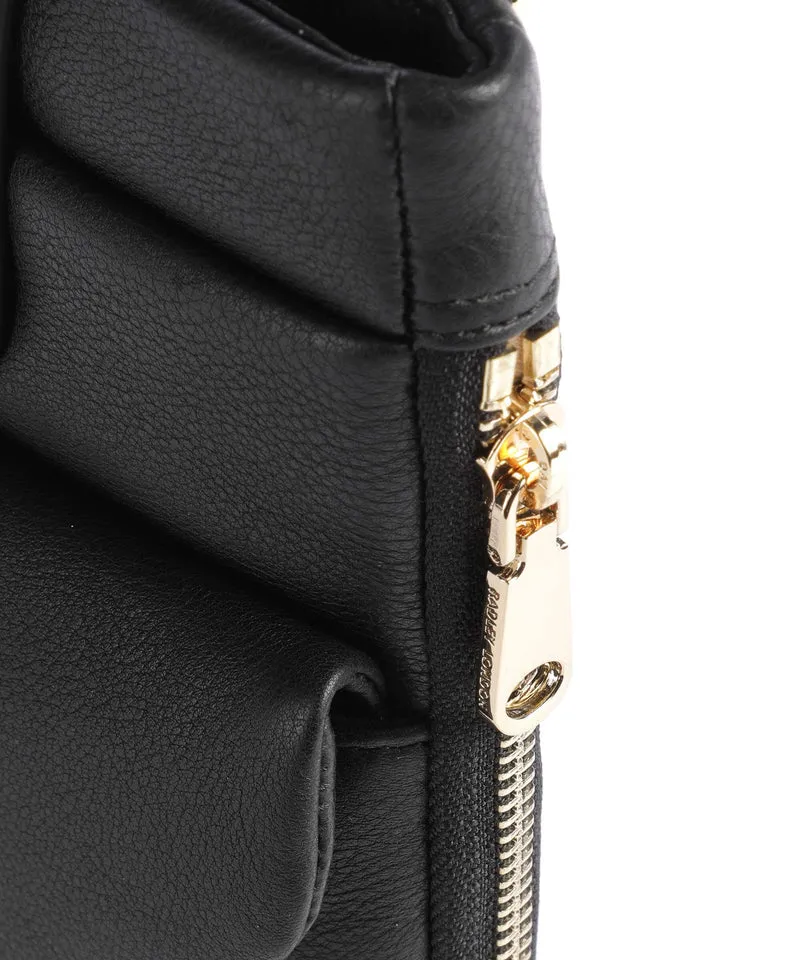 Radley London Mallow Street Bolsa para móvil black