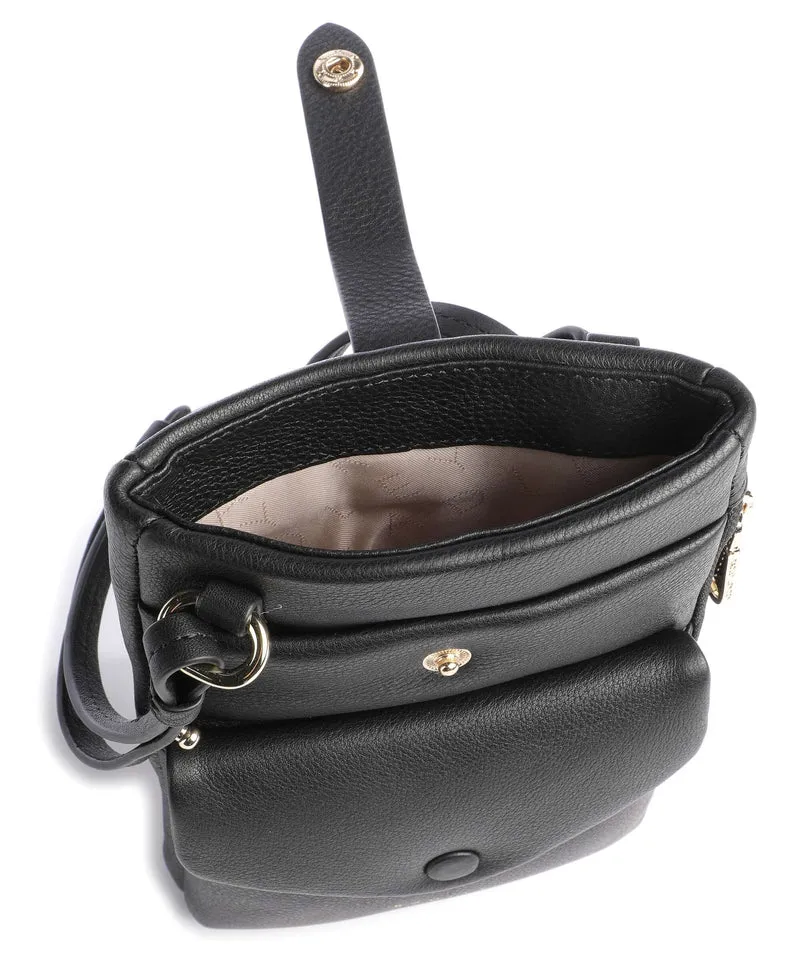 Radley London Mallow Street Bolsa para móvil black