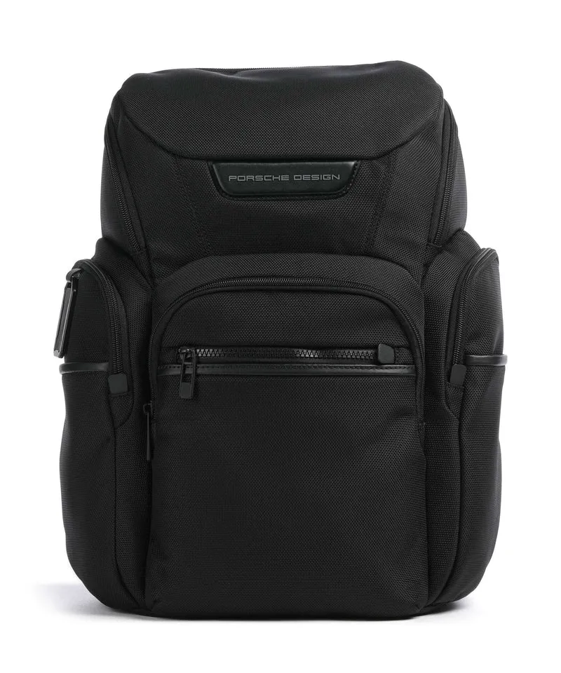 Porsche Design Roadster Evo M Top Mochila black
