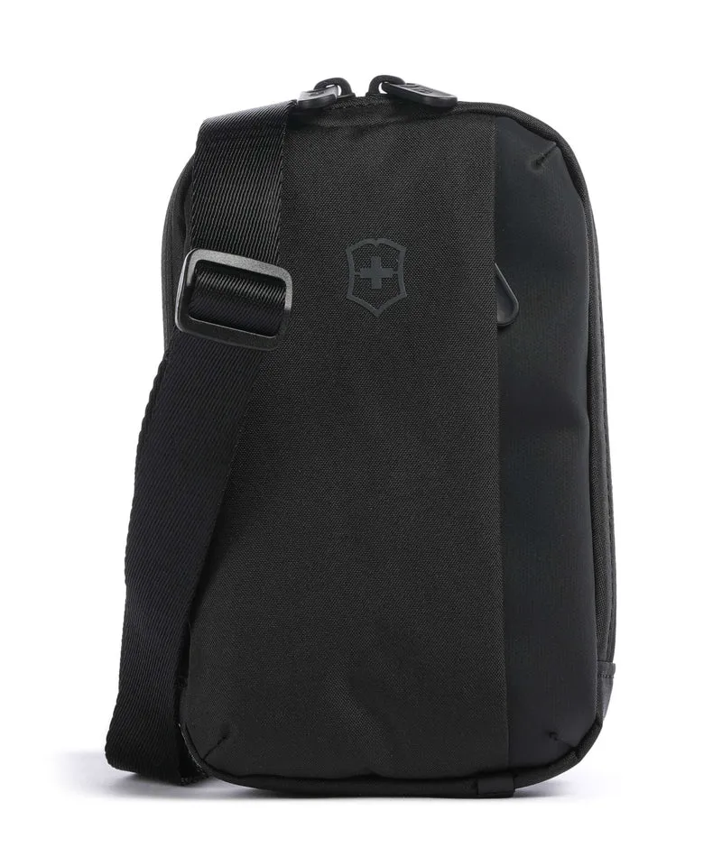 Victorinox Travel Essentials Bandolera black