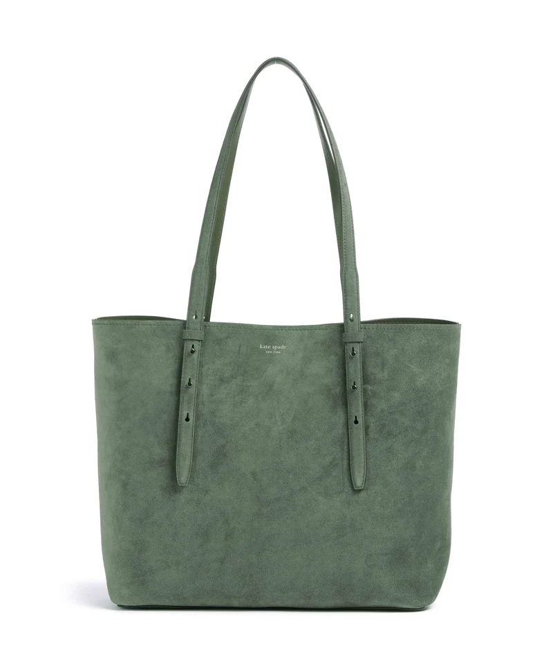 Kate Spade New York Do It All Large Bolsa shopping dark seaweed