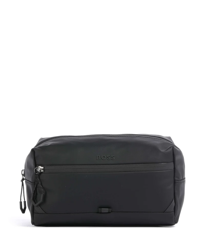 BOSS Stenson Neceser black