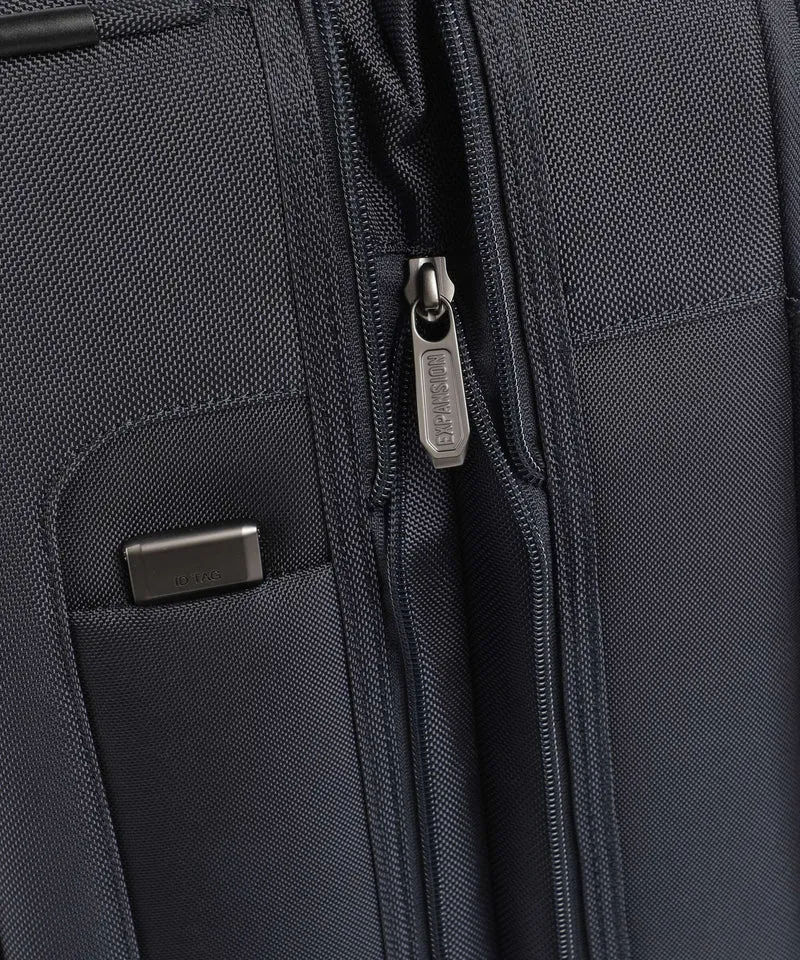 Victorinox Werks Traveler 7.0 FFQ Maleta con 4 ruedas navy blue