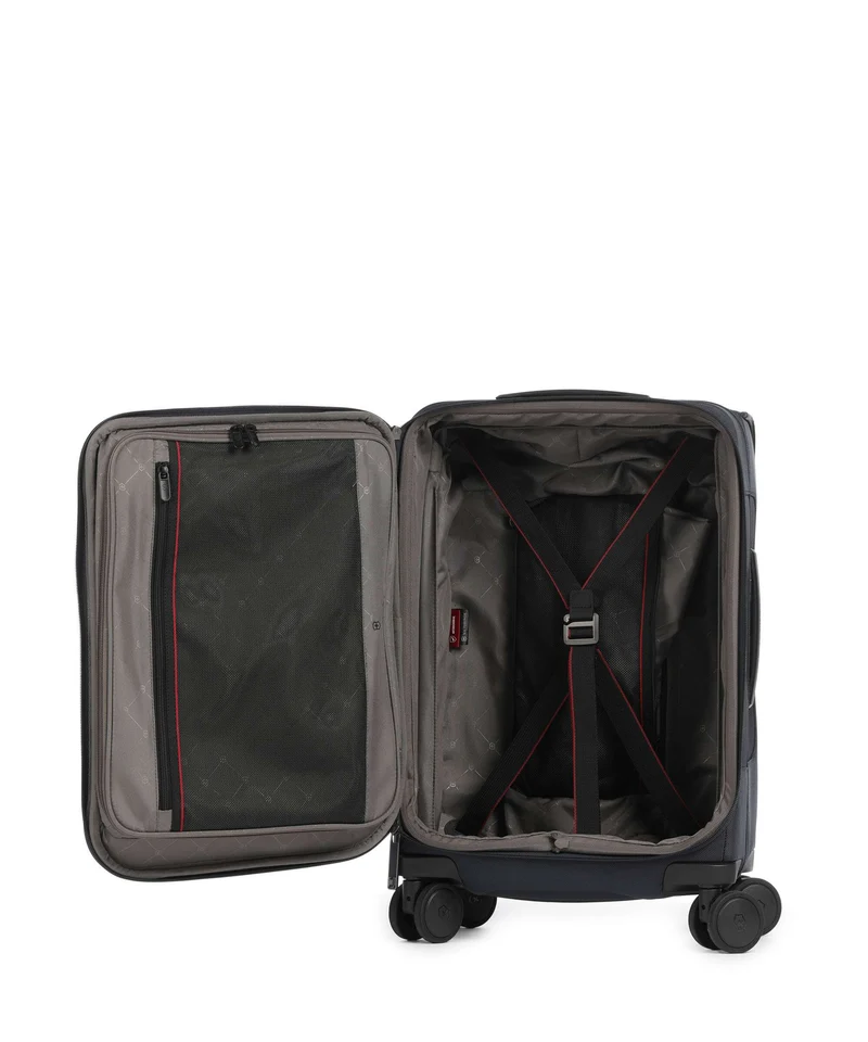 Victorinox Werks Traveler 7.0 FFQ Maleta con 4 ruedas navy blue