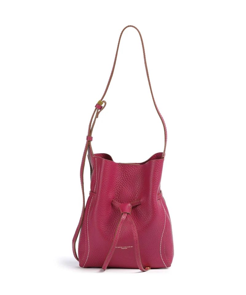 Gianni Chiarini Sienna Bucket bolso de mano desert flower