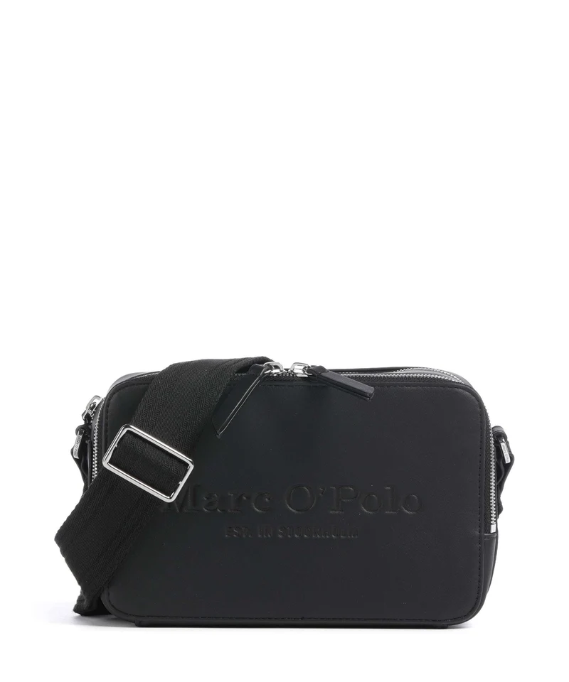 Marc O'Polo Vala S Bandolera black
