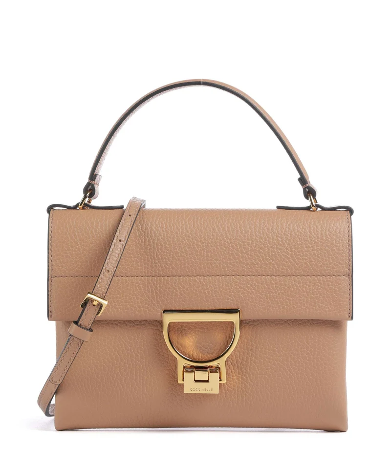 Coccinelle Arlettis Bolso de mano skin