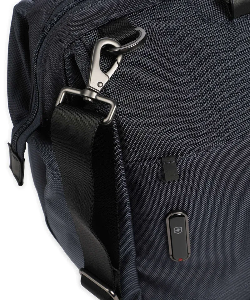 Victorinox Werks Traveler 7.0 Bolsa de fin de semana navy blue