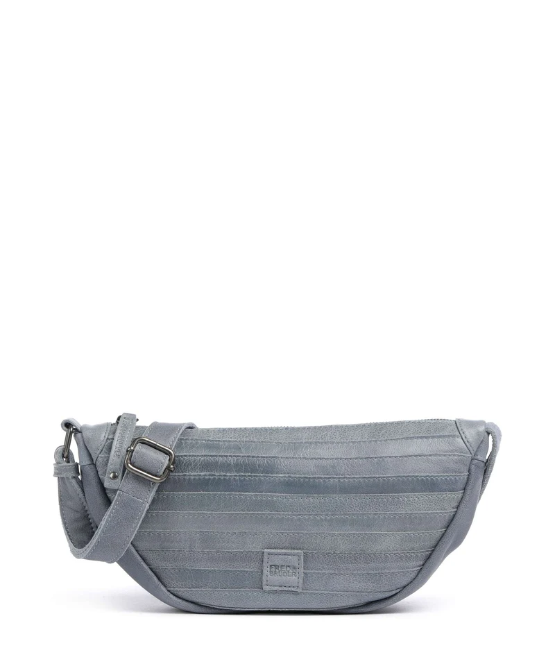 FredsBruder Bestseller Layer Bandolera sky blue