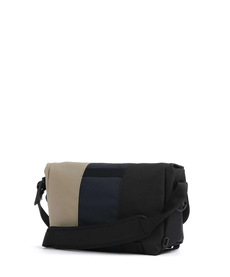 Timbuk2 Heritage Classic S Bolso de mensajero eco preppy