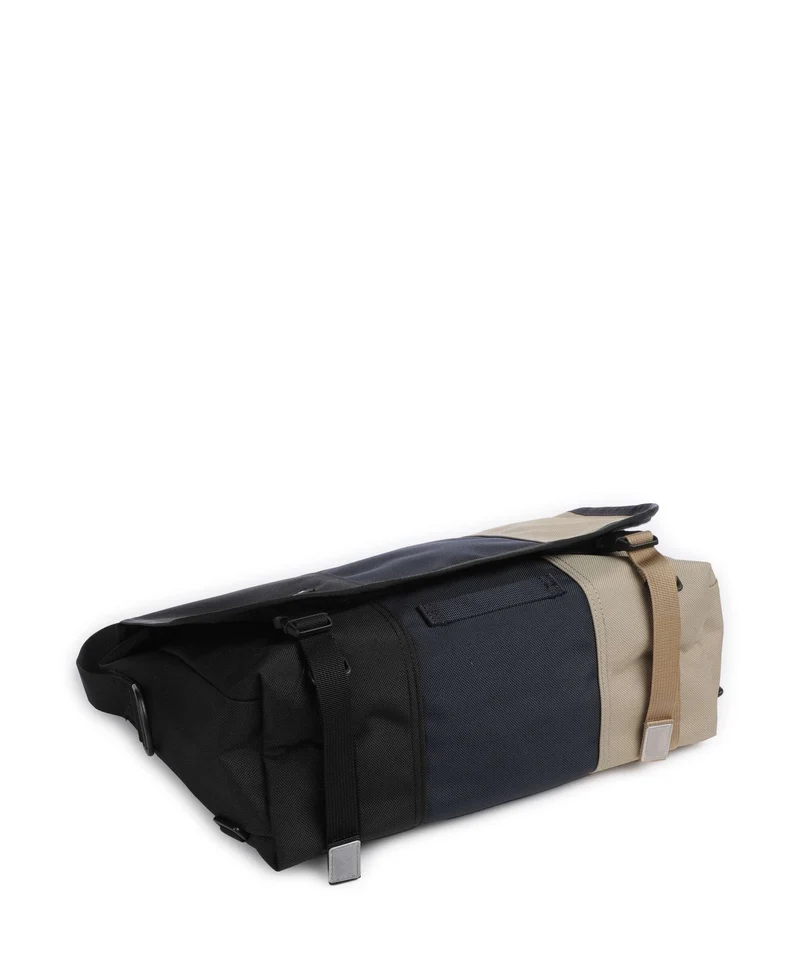 Timbuk2 Heritage Classic S Bolso de mensajero eco preppy