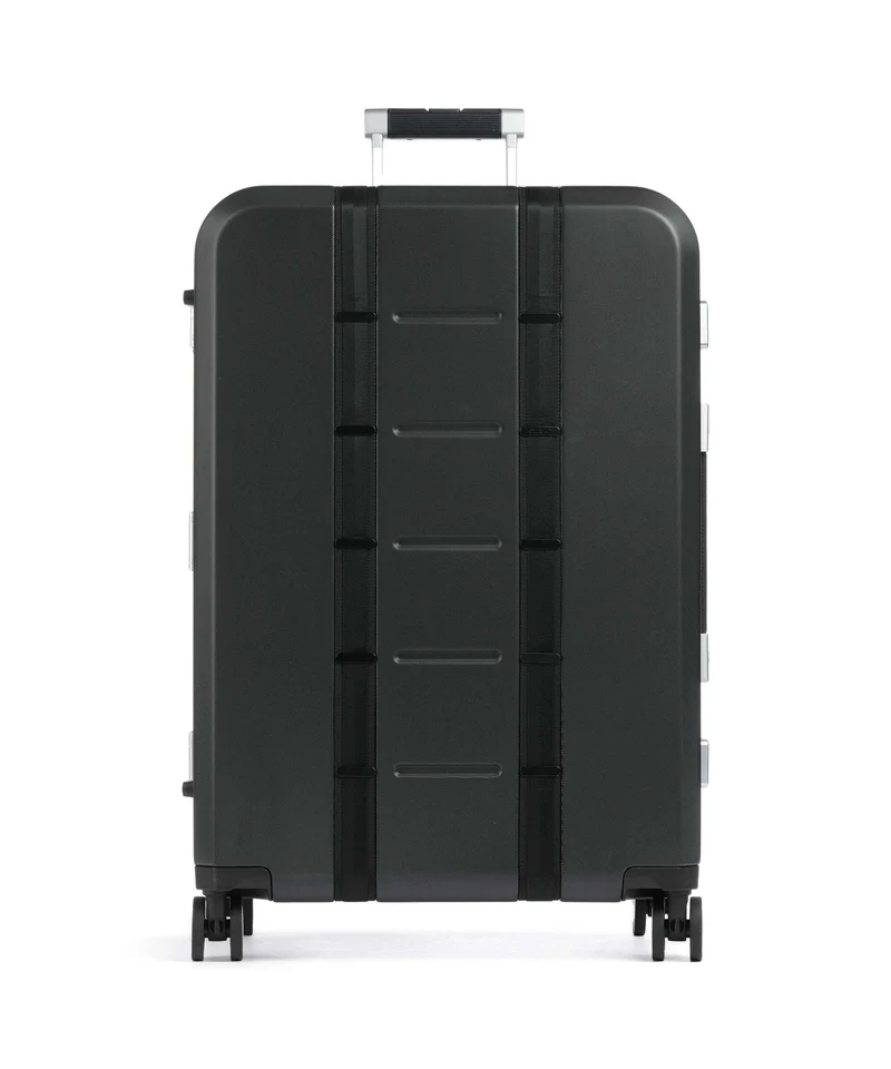 Db Ramverk Pro L Maleta con 4 ruedas silver