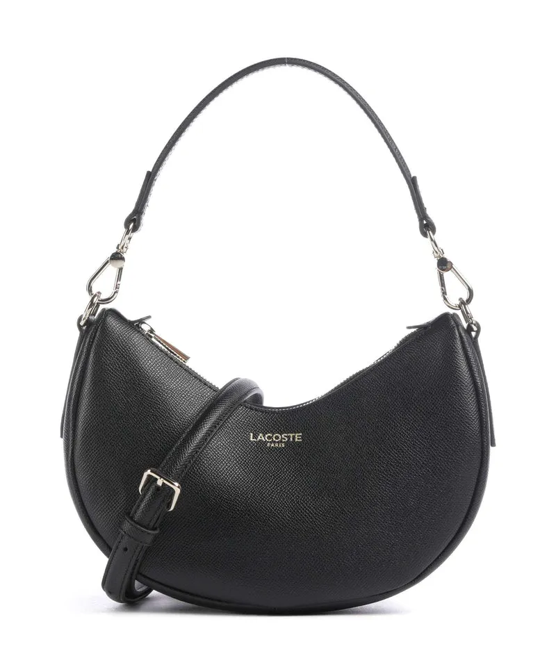 Lacoste Champs Elysees Bolso de hombro noir