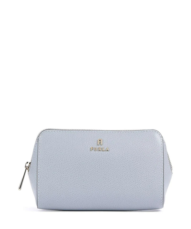 Furla Camelia M Bolso de cosméticos nuvola