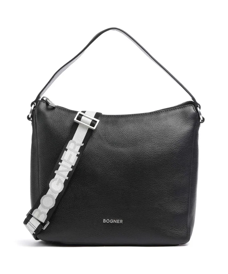 Bogner Andermatt Marie Bolso de hobo black