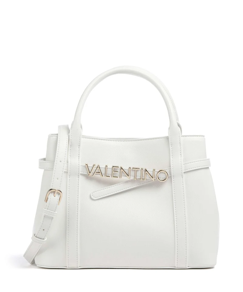 Valentino Bags Selma Re Bolso de mano bianco