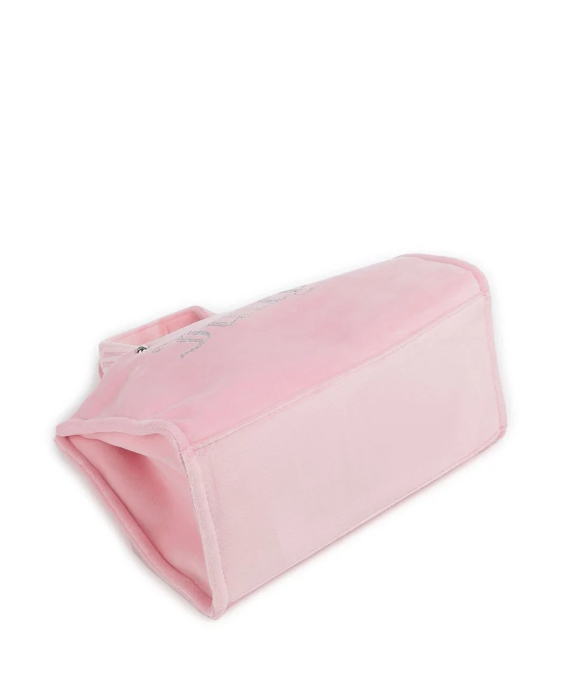 Juicy Couture Kimberly M Bolso de mano juicy pink
