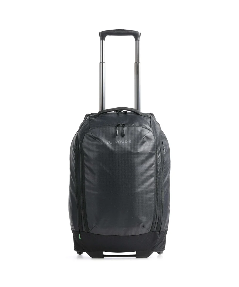 Vaude CityTravel Carry-On Mochila con ruedas black