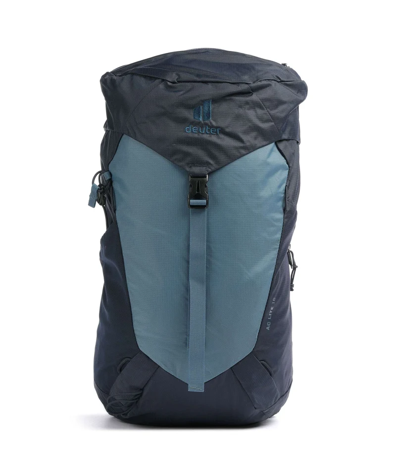 Deuter AC Lite 16 Mochila de senderismo atlantic ink