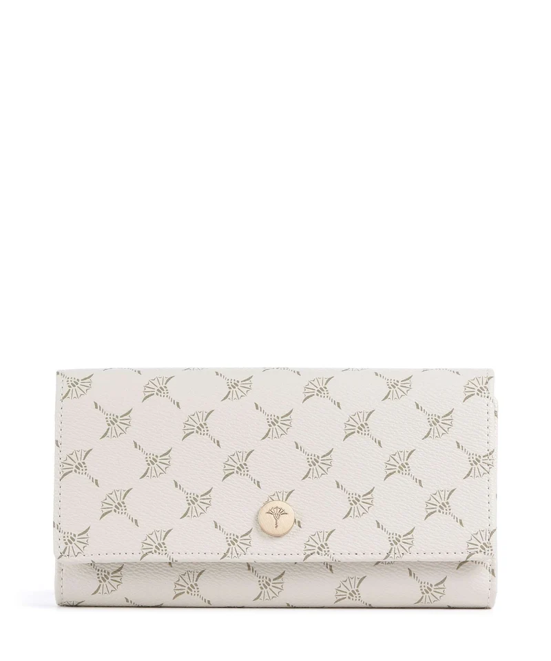 JOOP! Cortina 1.0 Europa Monedero offwhite