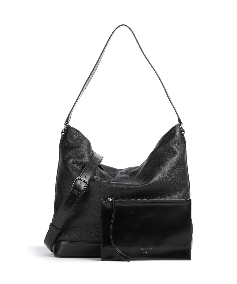 Tiger of Sweden Foru Bolso de hobo black