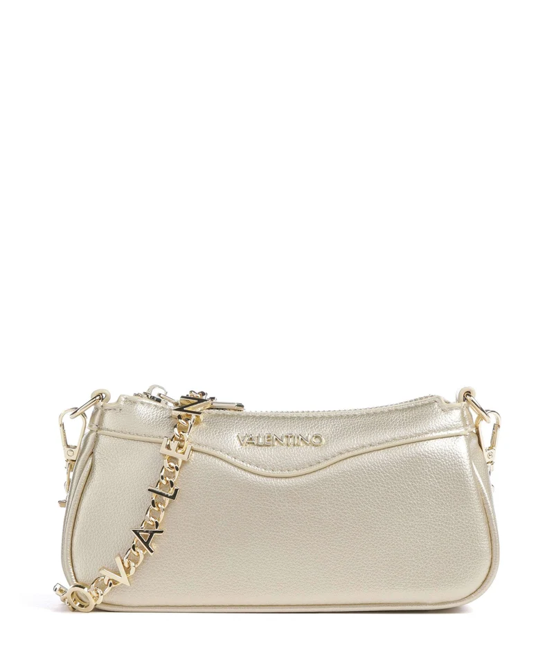 Valentino Bags Elly Bolso de hombro oro