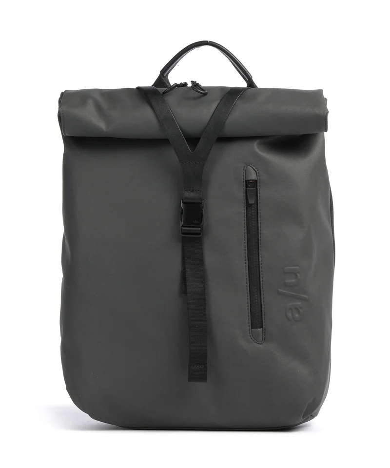 Aunts & Uncles Japan RE Tama Mochila roll-top volcanic ash