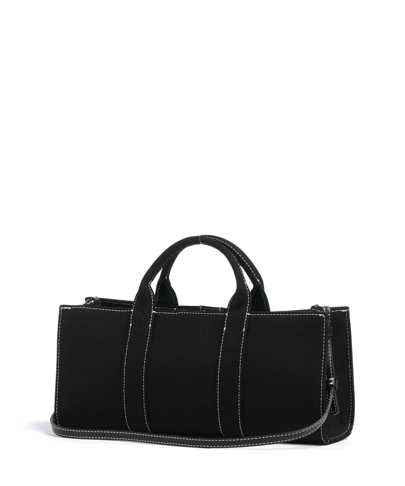 Karl Lagerfeld K/Rue St Guillaume Bolso de mano black