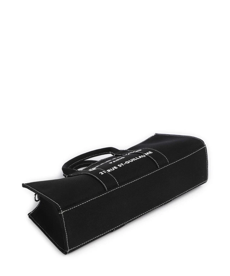 Karl Lagerfeld K/Rue St Guillaume Bolso de mano black