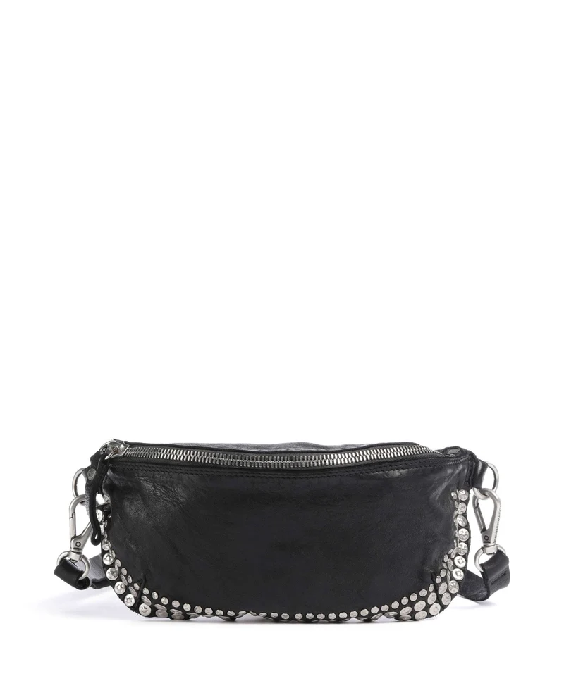 Campomaggi Riñonera black
