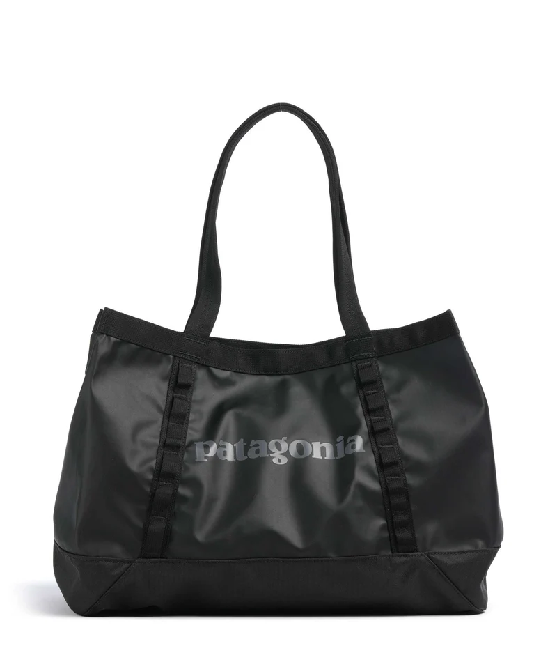 Patagonia Black Hole 25 Bolsa shopping black w/black