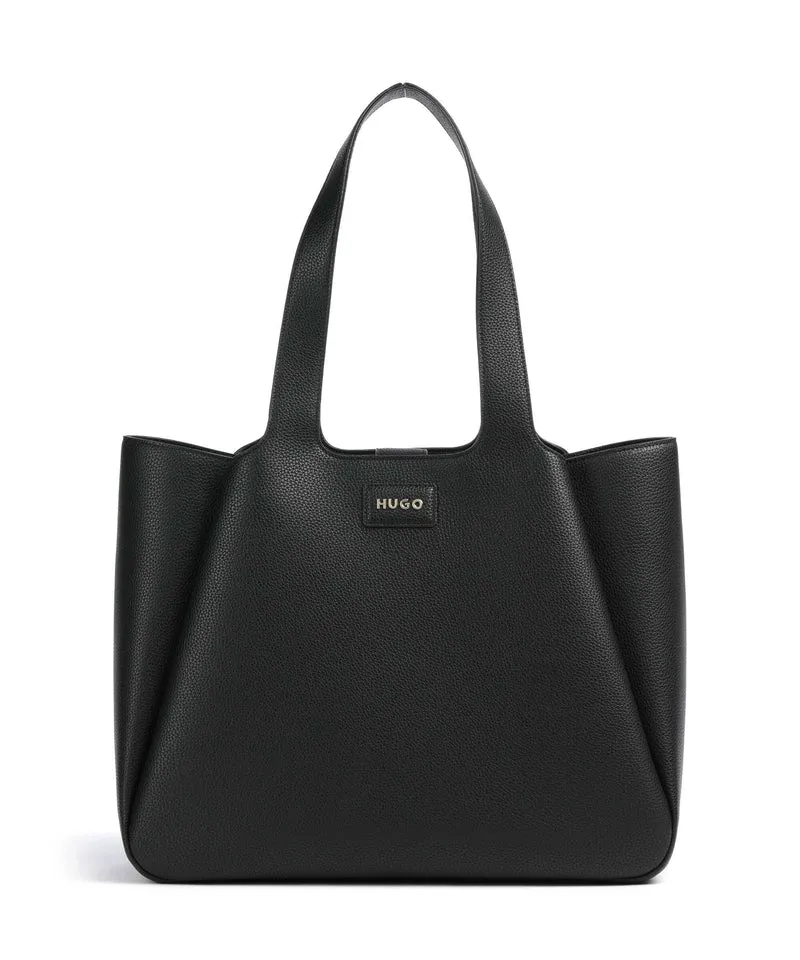 Hugo Orin Bolsa shopping black