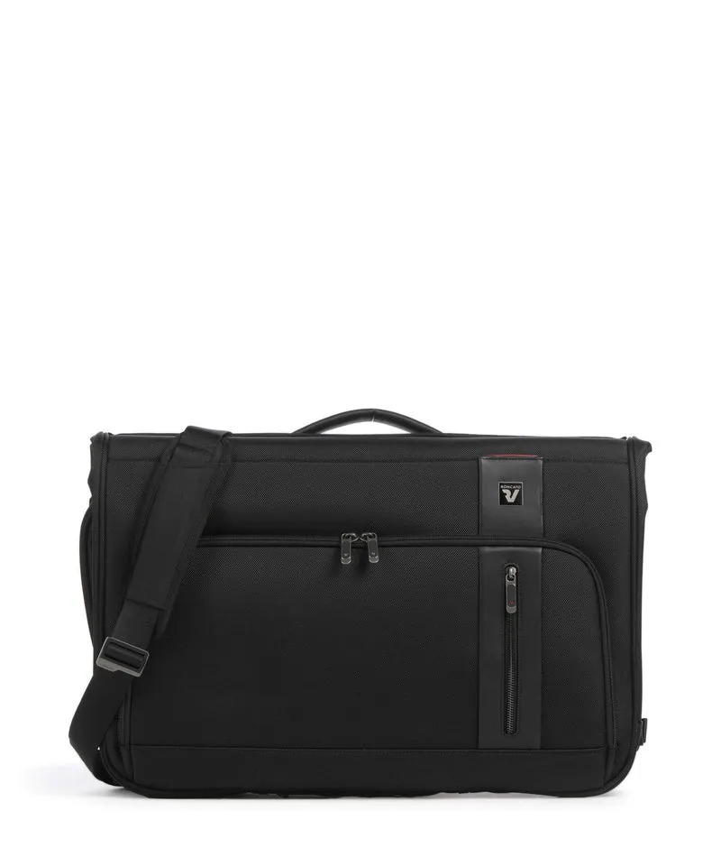 Roncato Cambridge Portatrajes nero