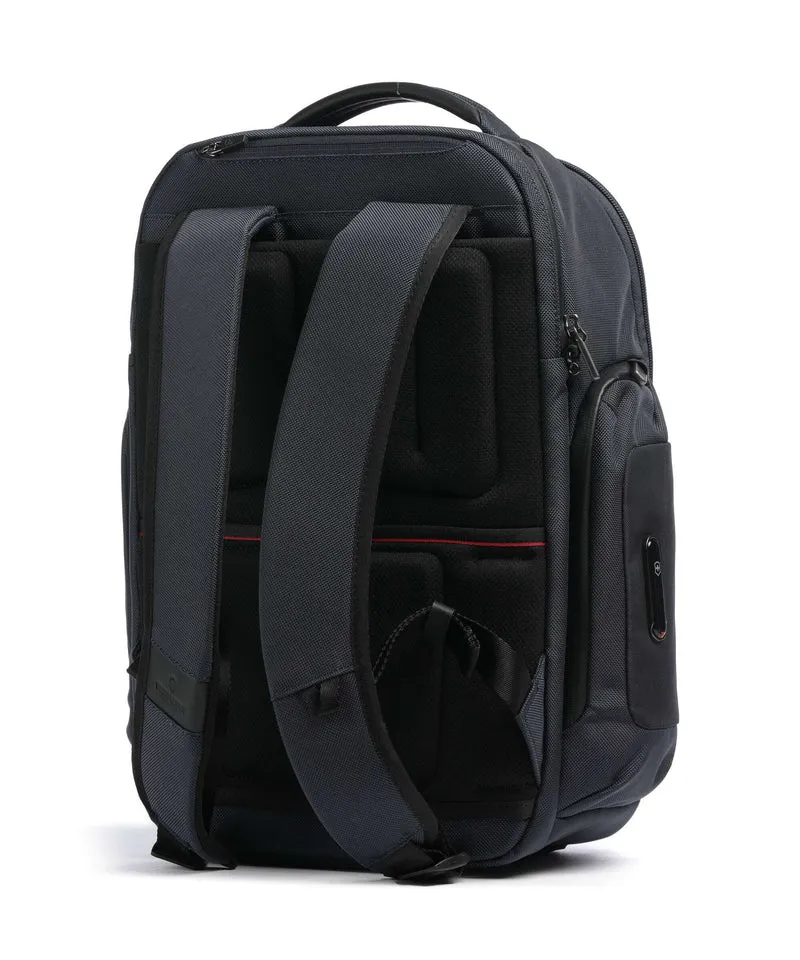 Victorinox Werks Traveler 7.0 Deluxe Mochila navy blue