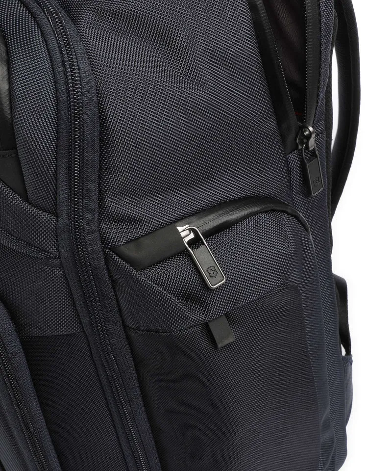 Victorinox Werks Traveler 7.0 Deluxe Mochila navy blue
