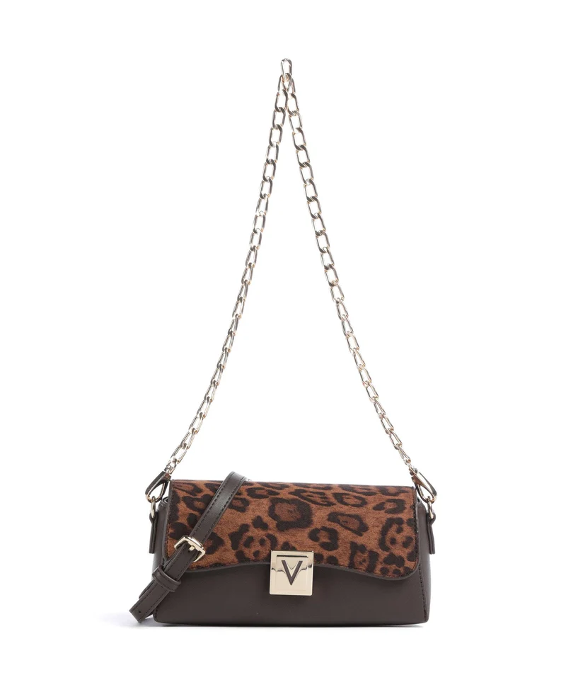 Valentino Bags Evissa Bandolera moro/multicolour