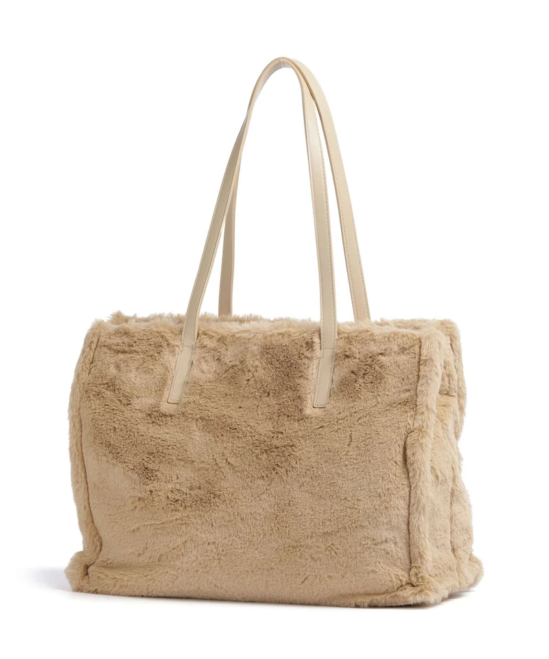 Valentino Bags Special Fadia Bolsa shopping beige