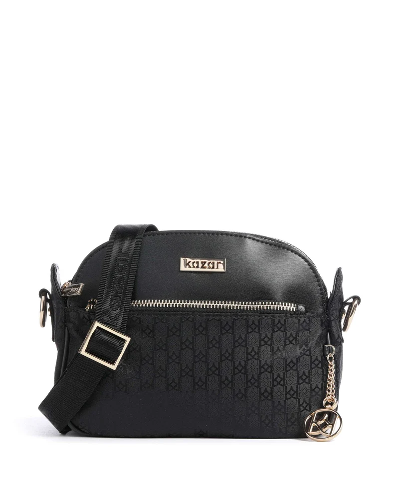 Kazar Netti Bandolera black