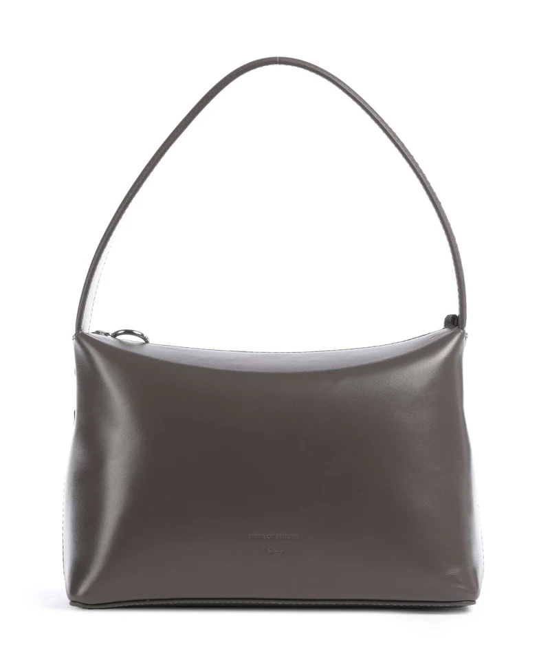Tiger of Sweden Conci Bolso de hombro mud