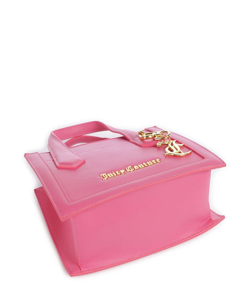 Juicy Couture Lily S Bandolera rosberry sorbet