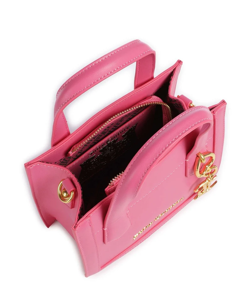 Juicy Couture Lily S Bandolera rosberry sorbet