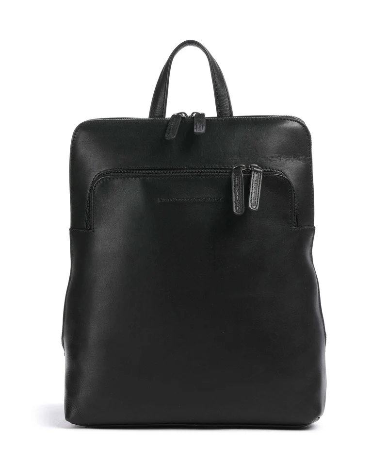 The Chesterfield Brand Novum Fornella Mochila black